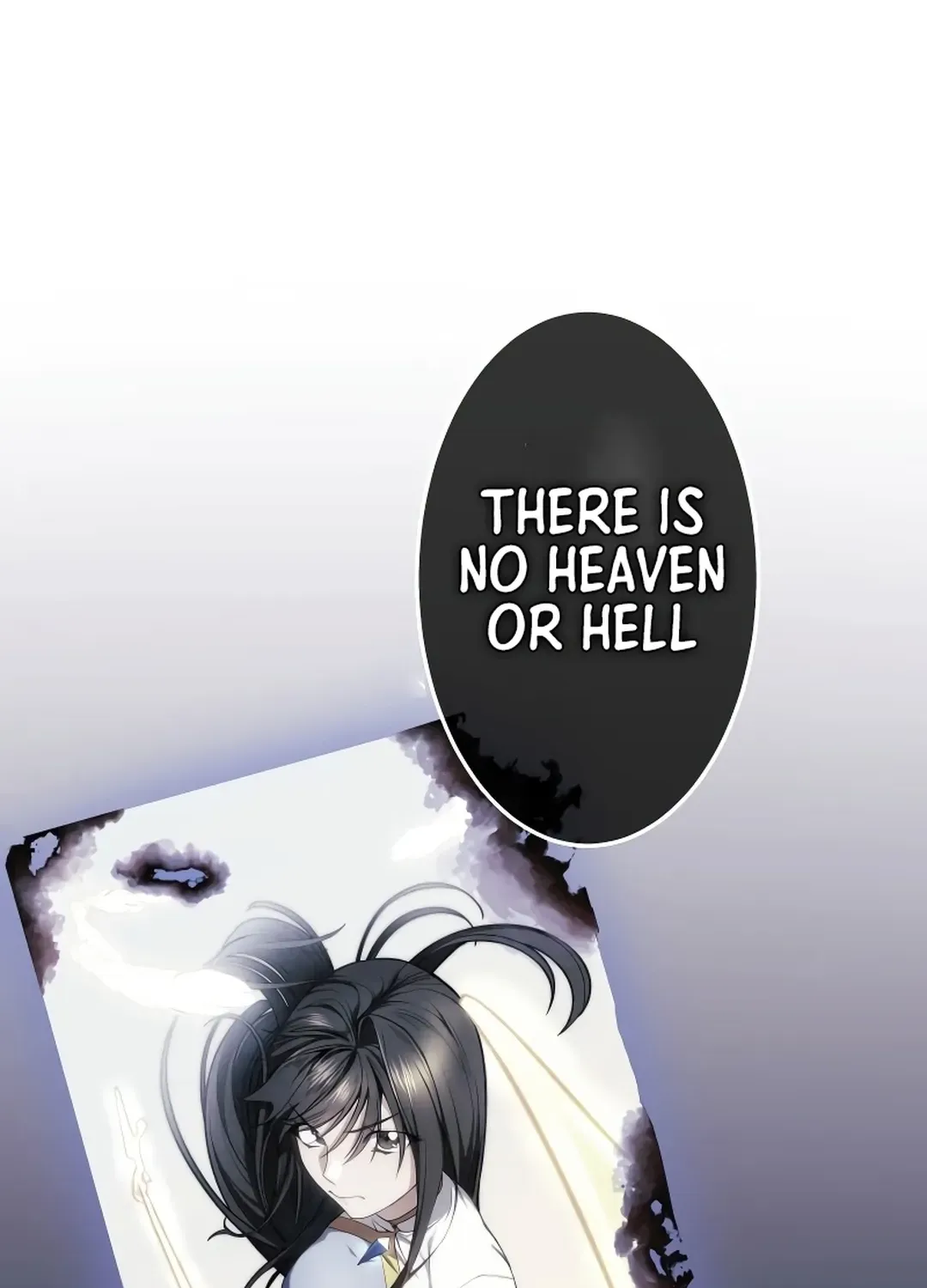 Flame Streamer: Dungeon Avenger Chapter 10 page 160 - 