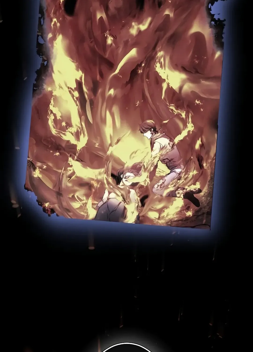 Flame Streamer: Dungeon Avenger Chapter 10 page 163 - 