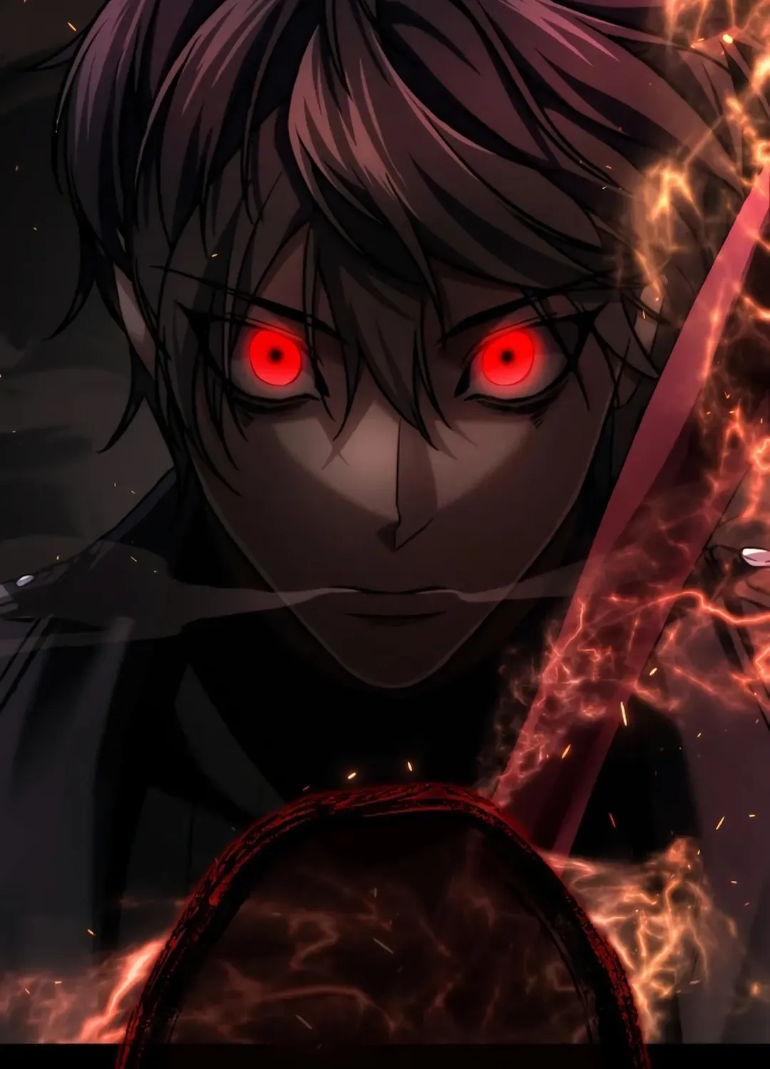 Flame Streamer: Dungeon Avenger Chapter 10 page 166 - 