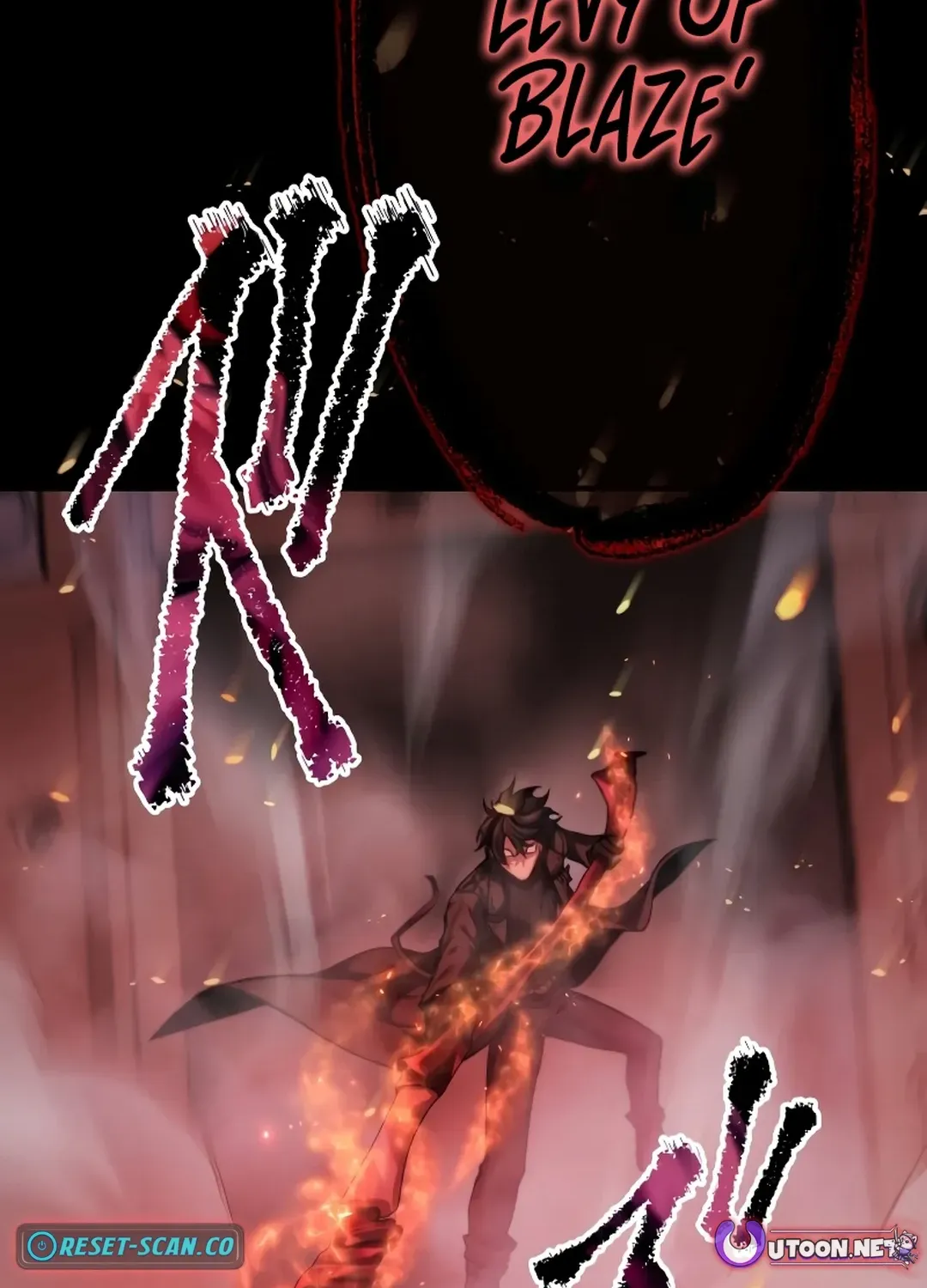 Flame Streamer: Dungeon Avenger Chapter 10 page 170 - 