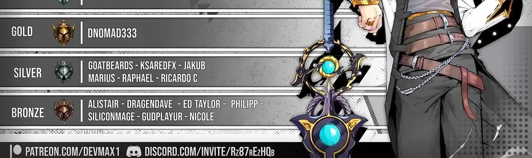 Flame Streamer: Dungeon Avenger Chapter 10 page 175 - 