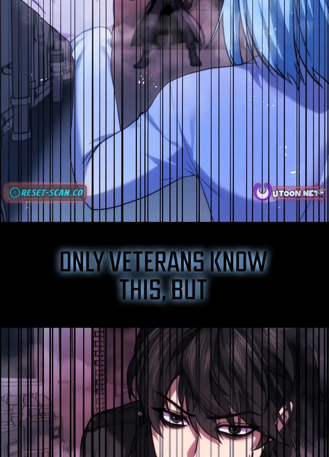 Flame Streamer: Dungeon Avenger Chapter 10 page 25 - 