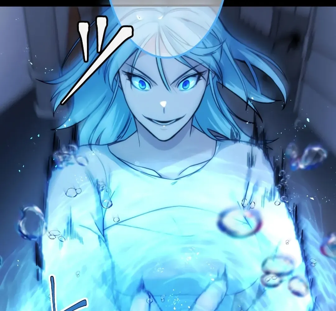Flame Streamer: Dungeon Avenger Chapter 10 page 28 - 