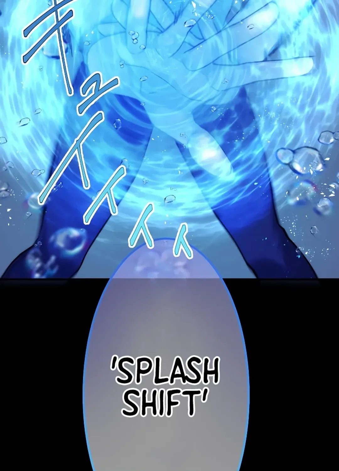 Flame Streamer: Dungeon Avenger Chapter 10 page 29 - 