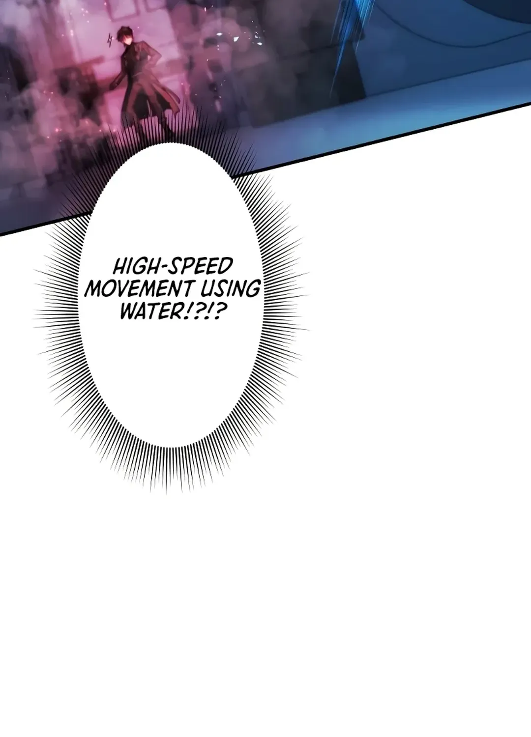 Flame Streamer: Dungeon Avenger Chapter 10 page 32 - 