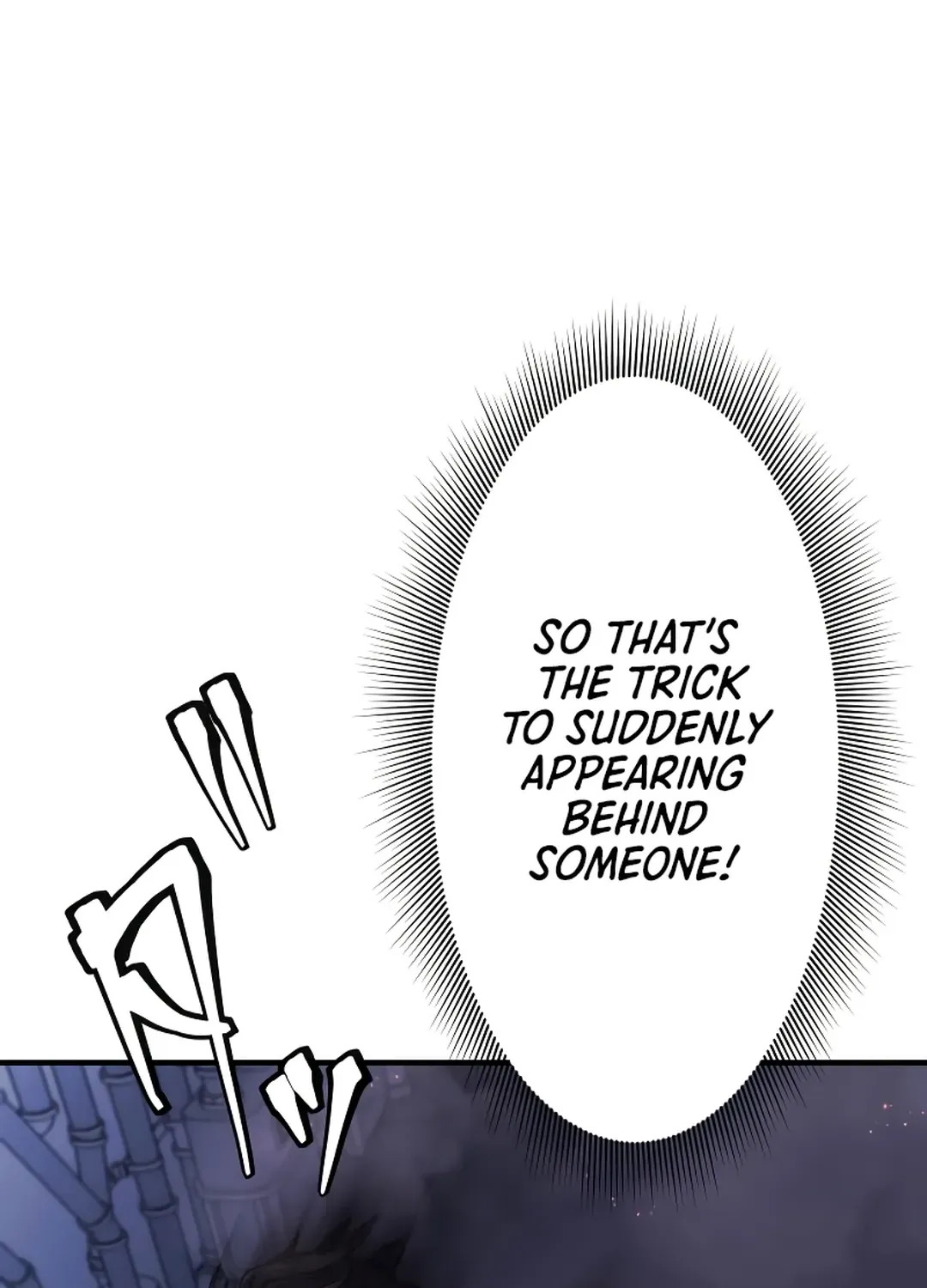 Flame Streamer: Dungeon Avenger Chapter 10 page 33 - 