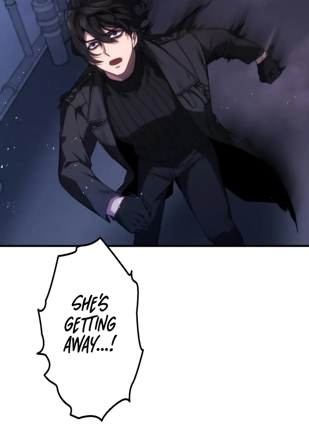 Flame Streamer: Dungeon Avenger Chapter 10 page 34 - 
