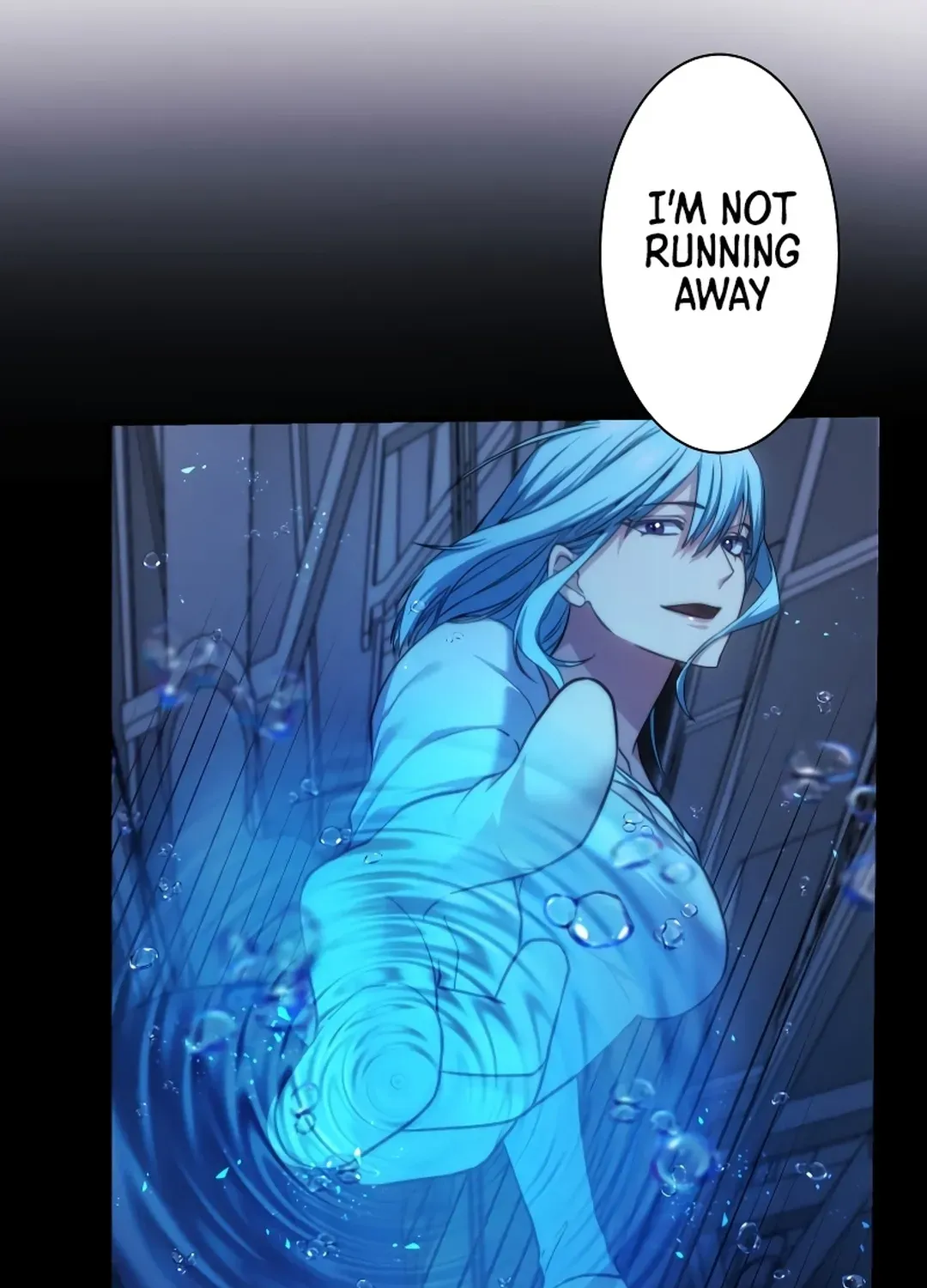 Flame Streamer: Dungeon Avenger Chapter 10 page 36 - 
