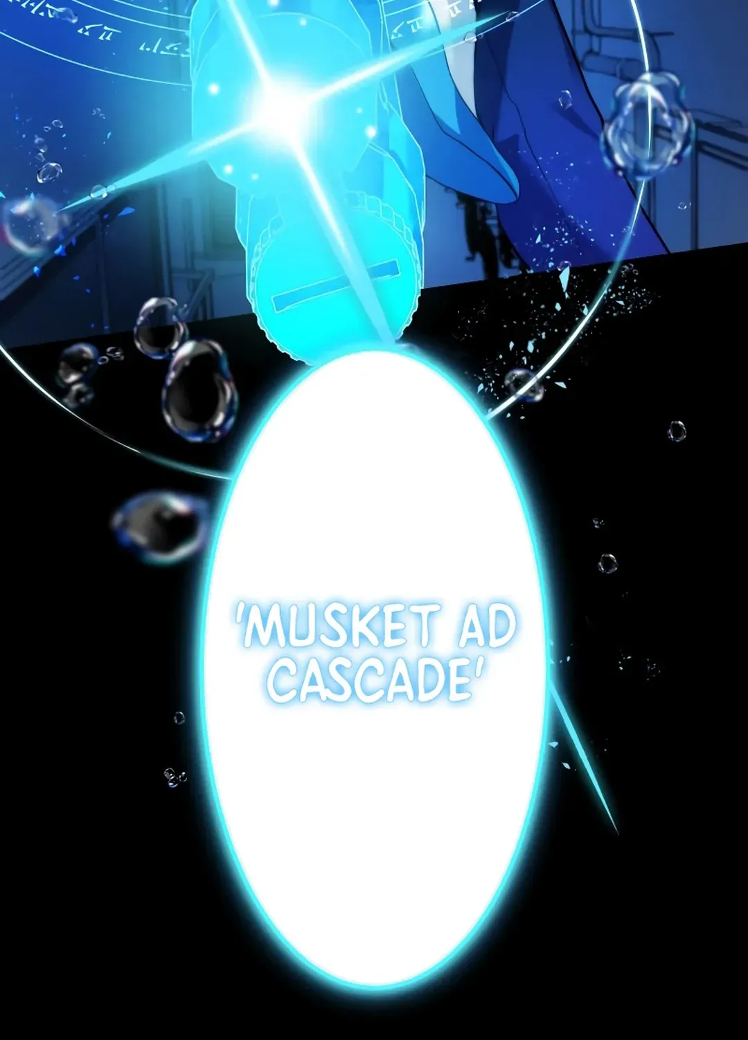 Flame Streamer: Dungeon Avenger Chapter 10 page 40 - 