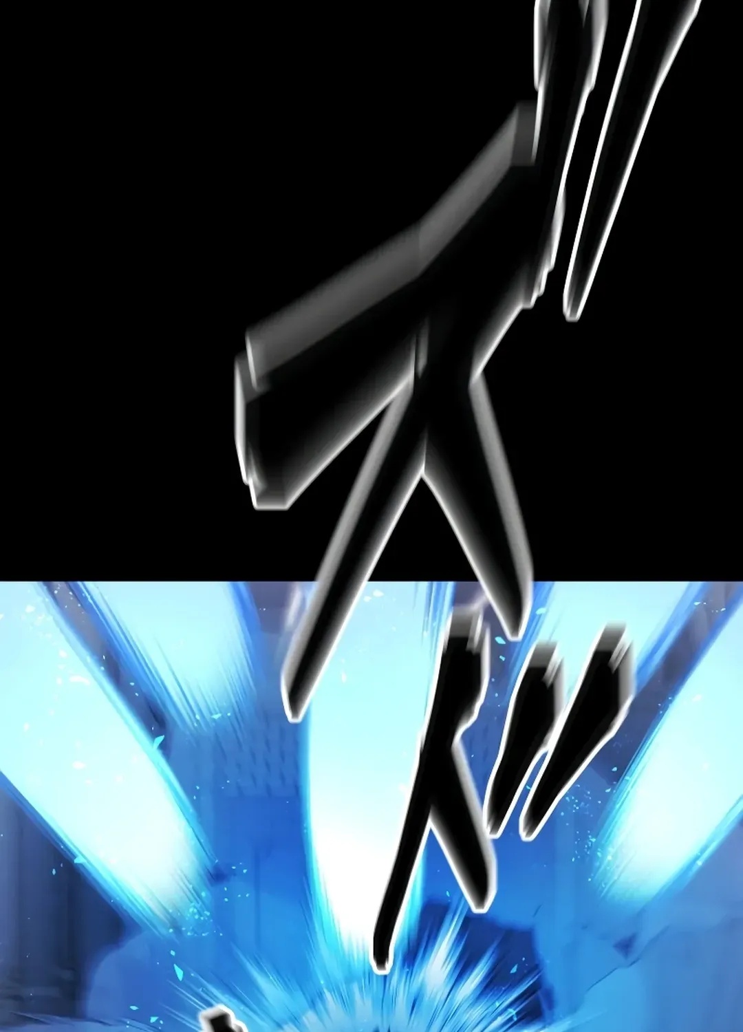 Flame Streamer: Dungeon Avenger Chapter 10 page 45 - 
