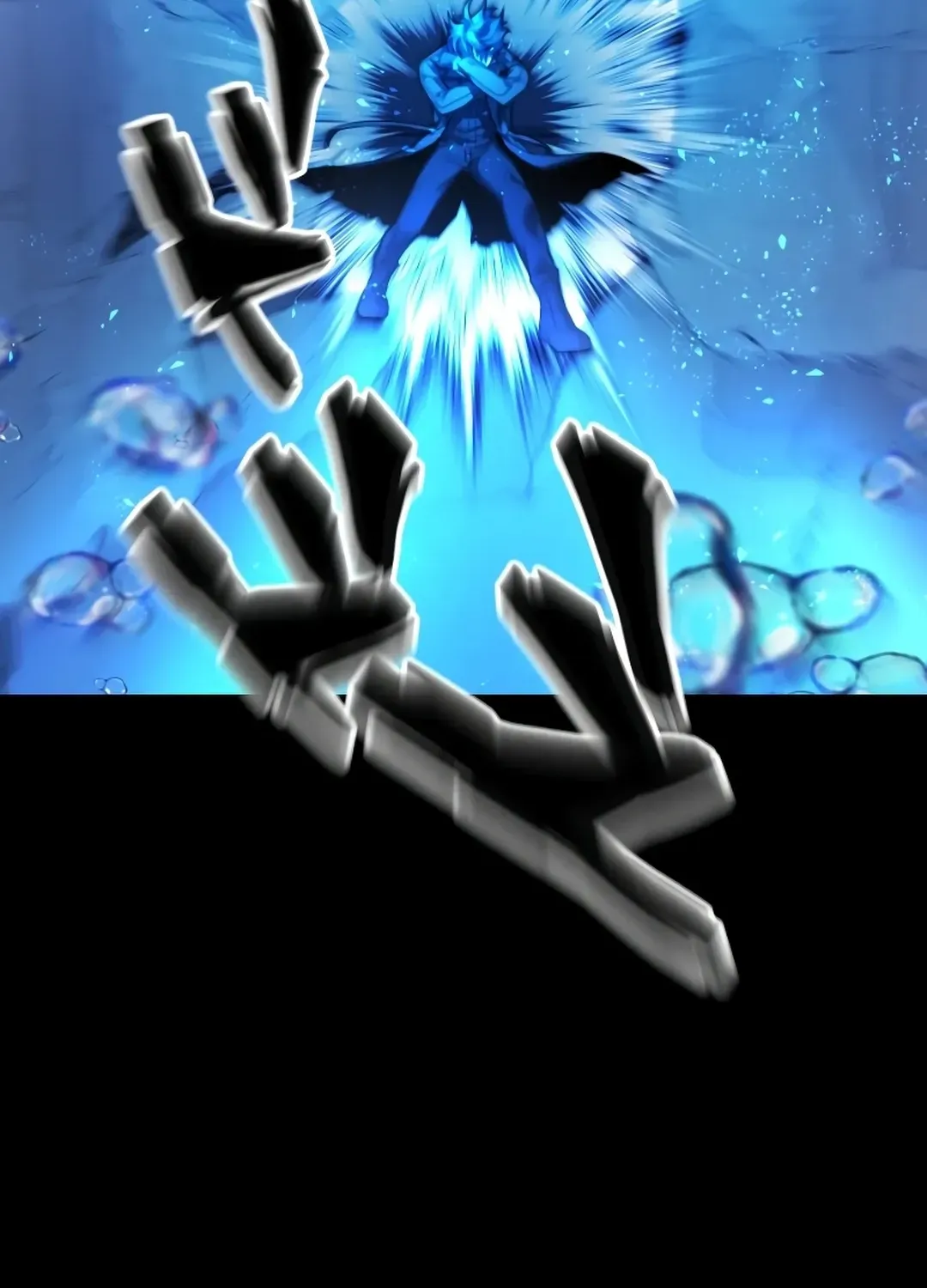 Flame Streamer: Dungeon Avenger Chapter 10 page 46 - 