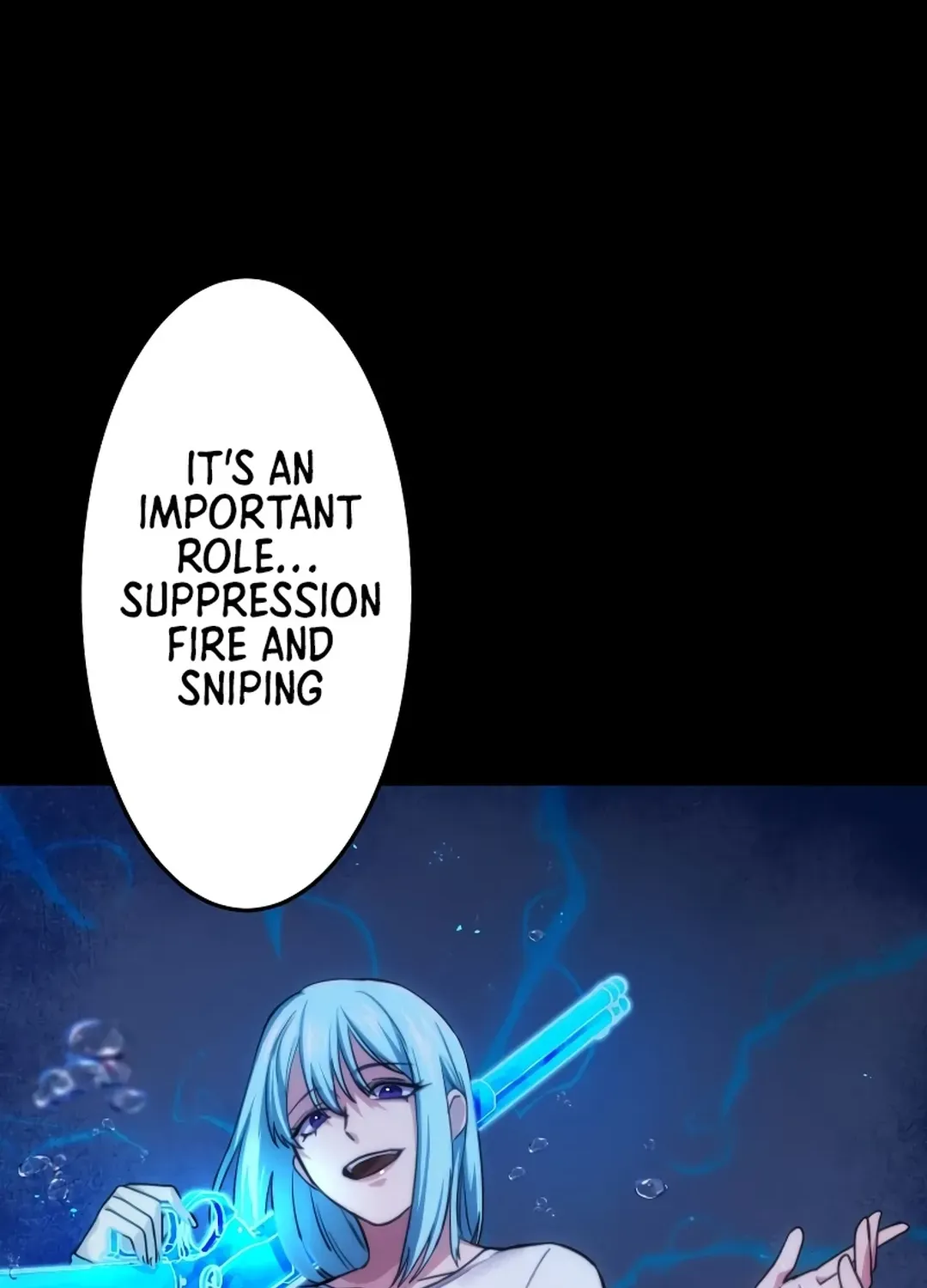 Flame Streamer: Dungeon Avenger Chapter 10 page 51 - 
