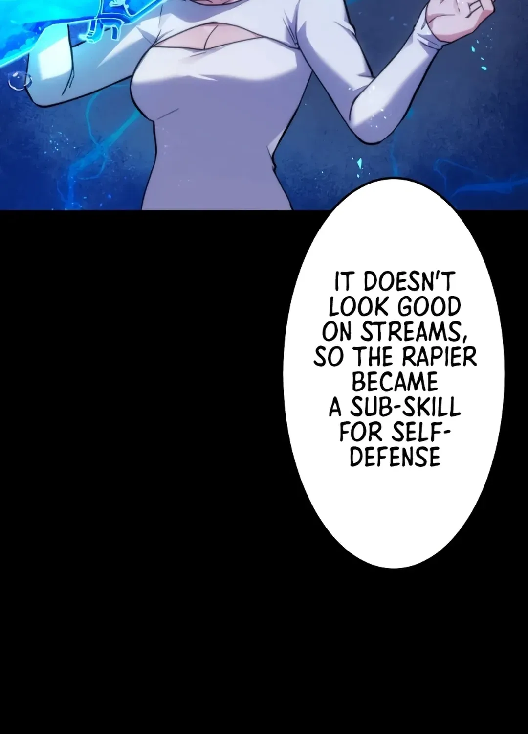 Flame Streamer: Dungeon Avenger Chapter 10 page 52 - 