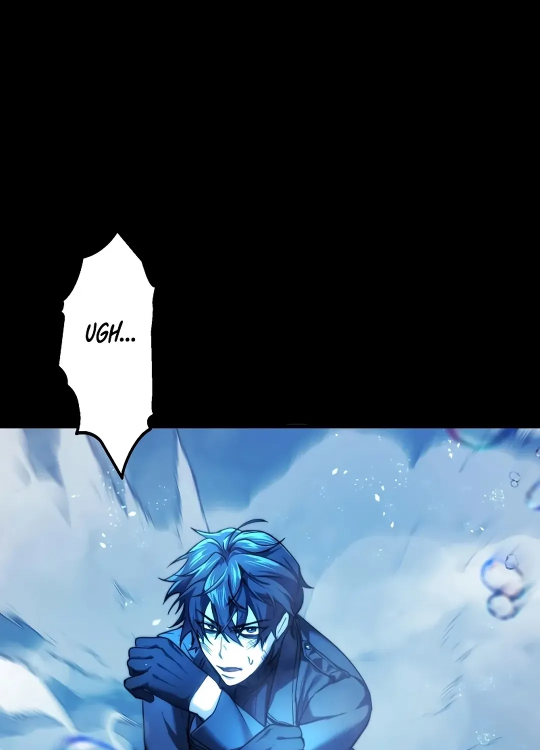 Flame Streamer: Dungeon Avenger Chapter 10 page 53 - 