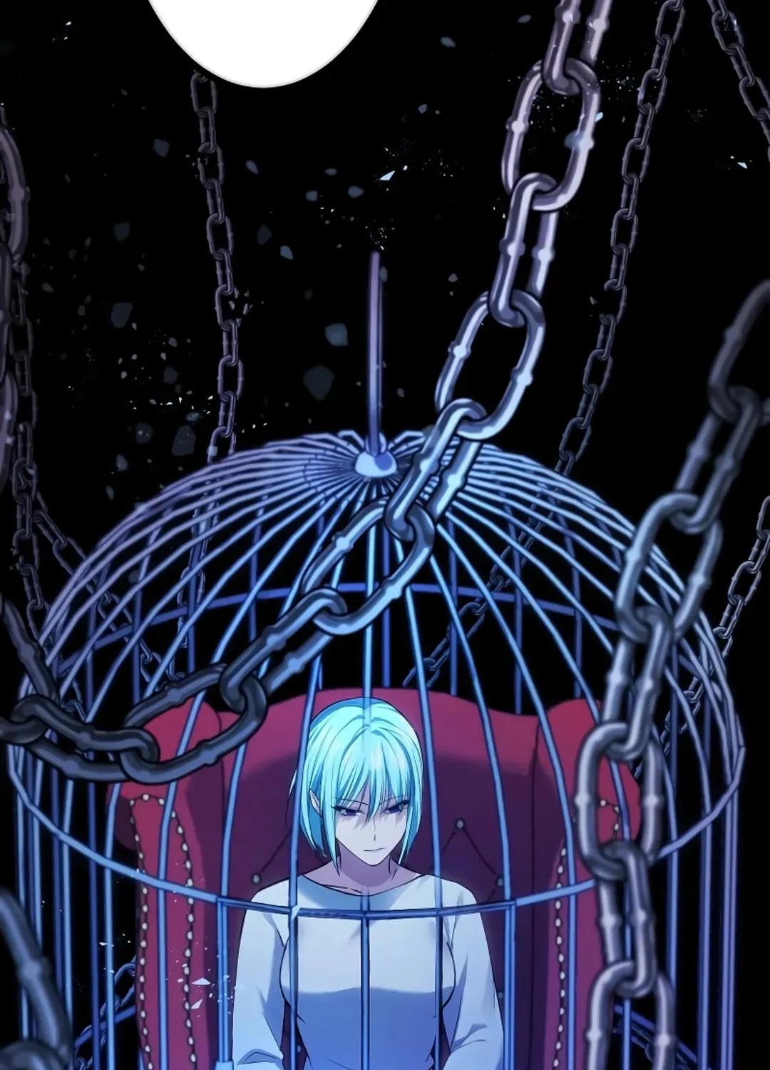 Flame Streamer: Dungeon Avenger Chapter 10 page 57 - 