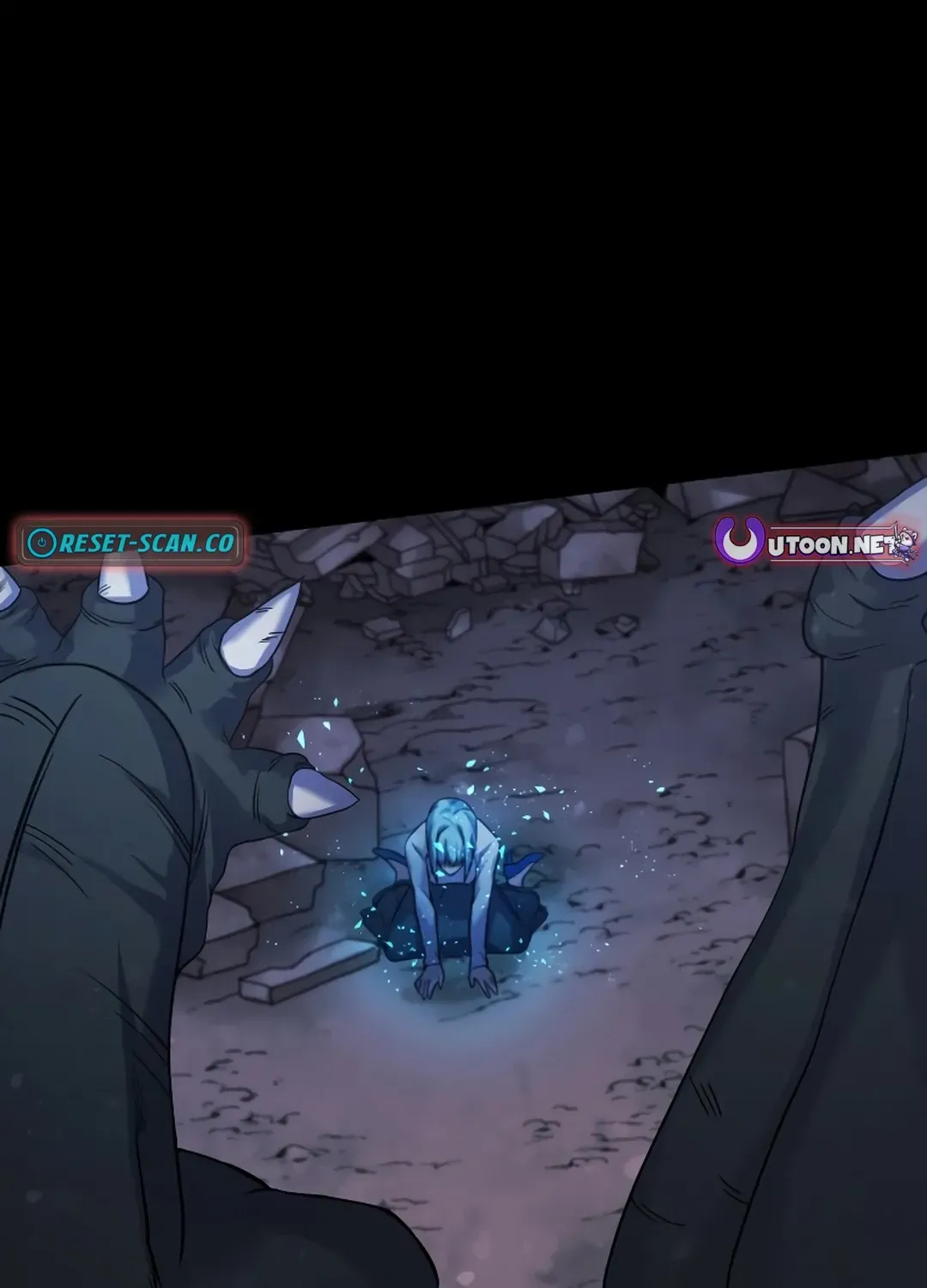 Flame Streamer: Dungeon Avenger Chapter 10 page 60 - 