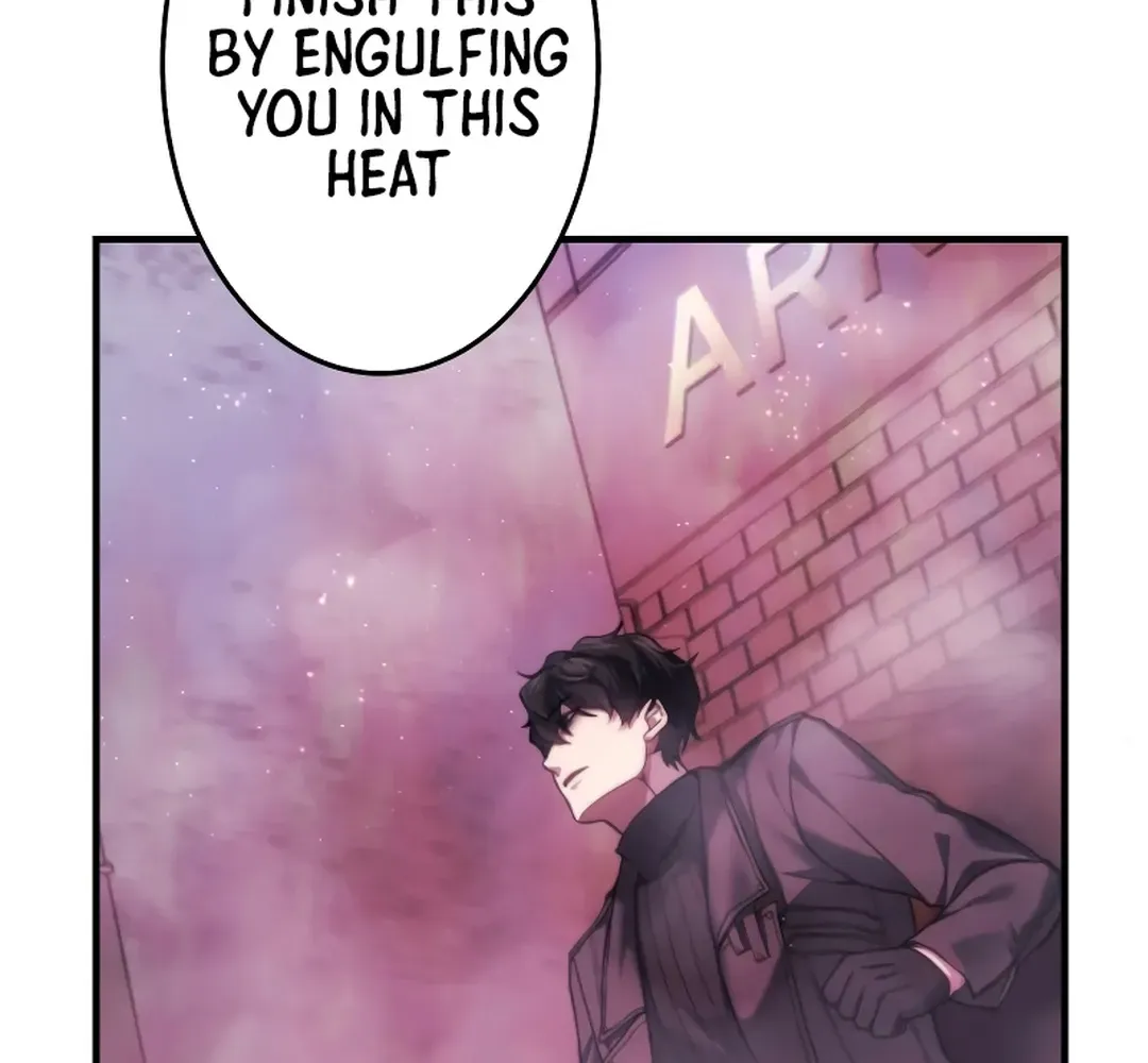 Flame Streamer: Dungeon Avenger Chapter 10 page 7 - 
