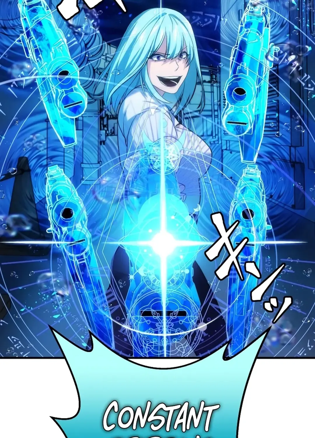 Flame Streamer: Dungeon Avenger Chapter 10 page 65 - 