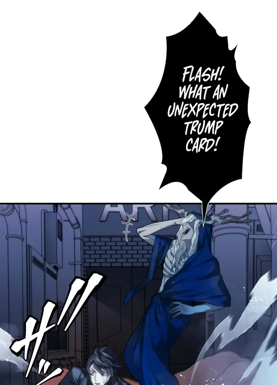 Flame Streamer: Dungeon Avenger Chapter 10 page 69 - 