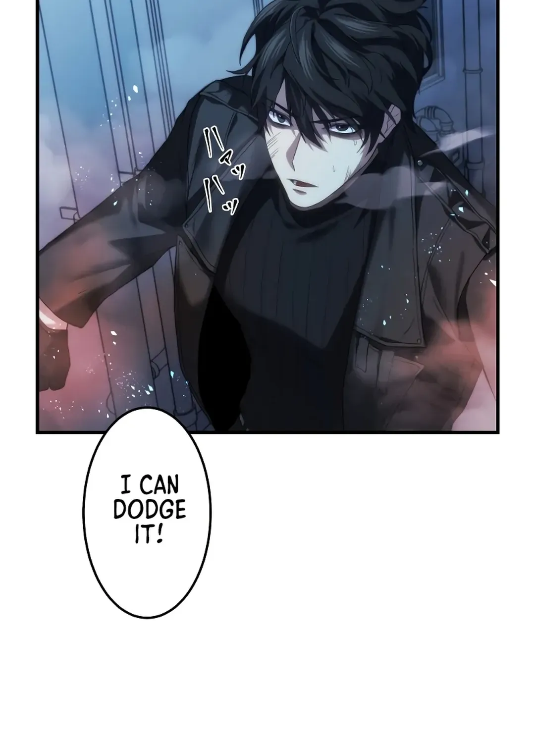 Flame Streamer: Dungeon Avenger Chapter 10 page 72 - 