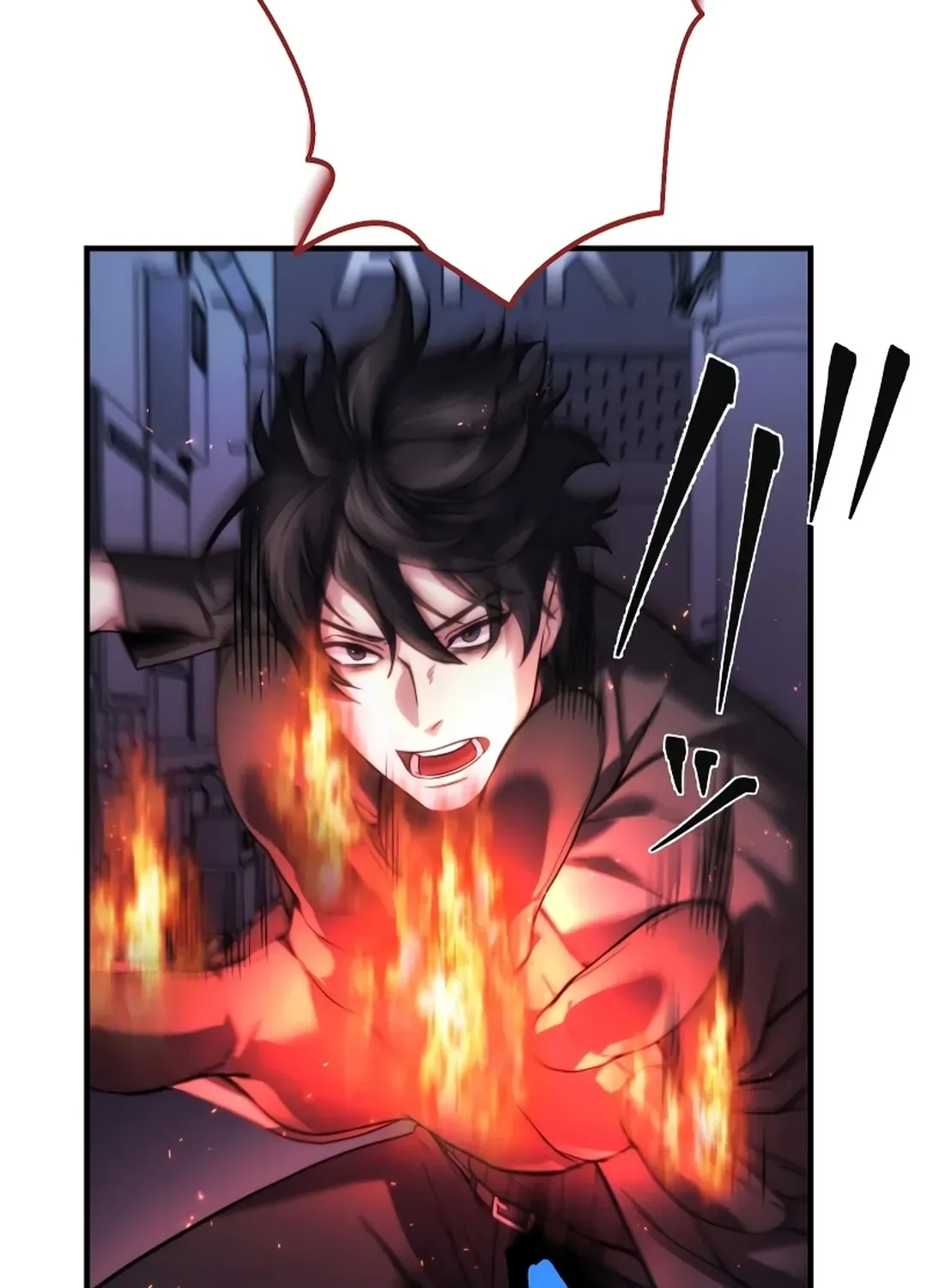 Flame Streamer: Dungeon Avenger Chapter 10 page 79 - 