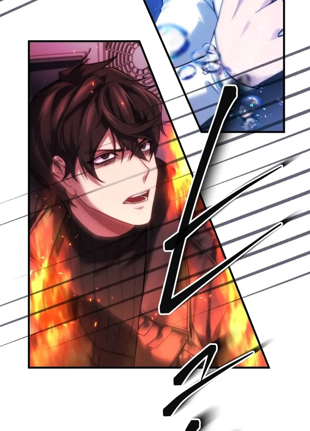 Flame Streamer: Dungeon Avenger Chapter 10 page 83 - 