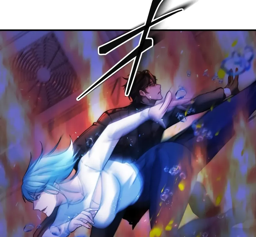 Flame Streamer: Dungeon Avenger Chapter 10 page 84 - 