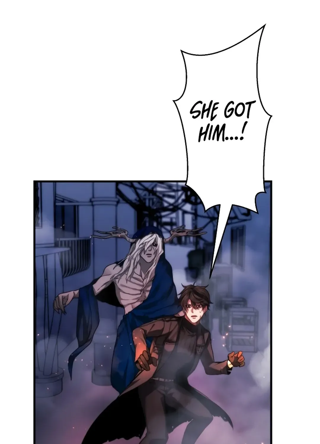 Flame Streamer: Dungeon Avenger Chapter 10 page 90 - 