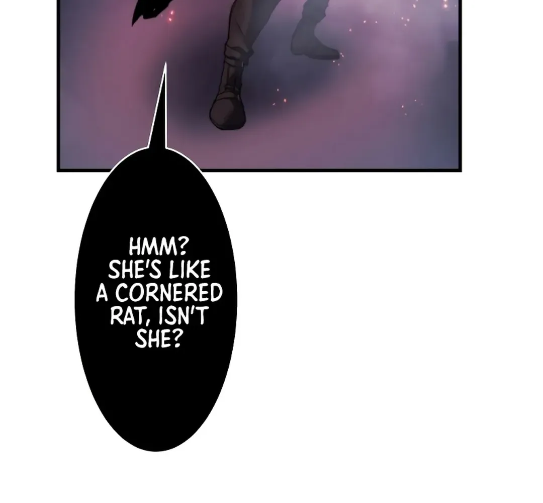 Flame Streamer: Dungeon Avenger Chapter 10 page 91 - 