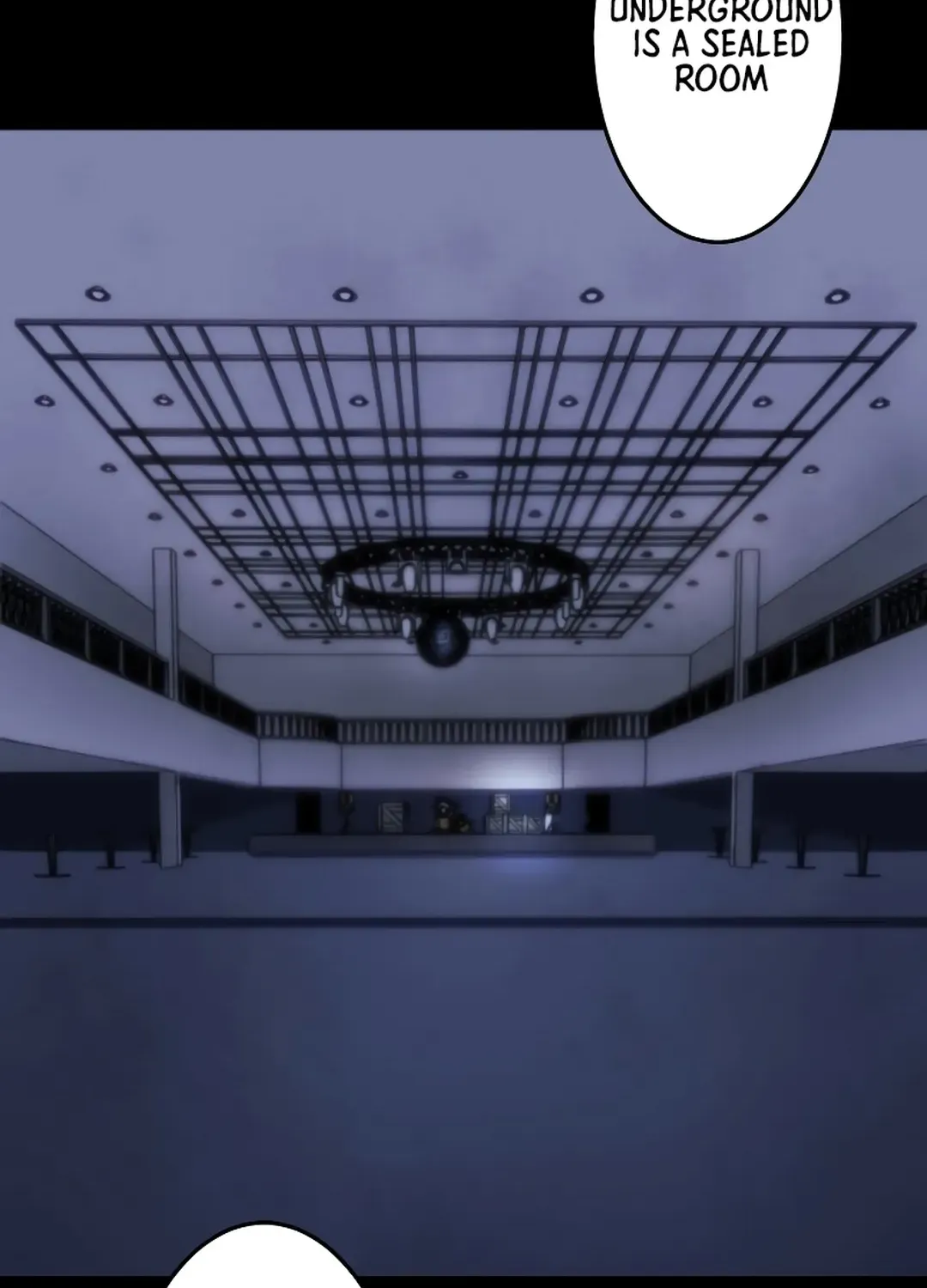 Flame Streamer: Dungeon Avenger Chapter 10 page 93 - 
