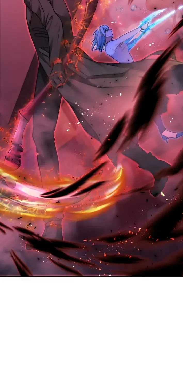 Flame Streamer: Dungeon Avenger Chapter 11 page 103 - 