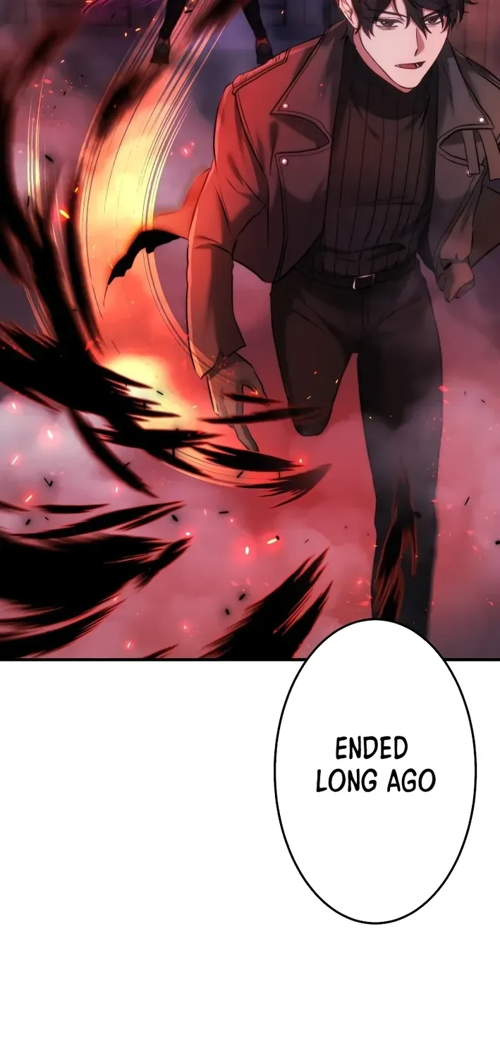 Flame Streamer: Dungeon Avenger Chapter 11 page 105 - 