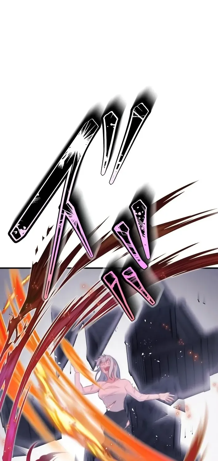Flame Streamer: Dungeon Avenger Chapter 11 page 106 - 