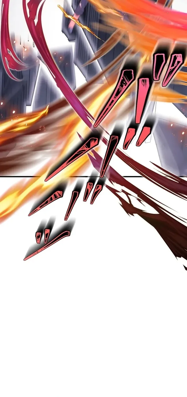 Flame Streamer: Dungeon Avenger Chapter 11 page 107 - 