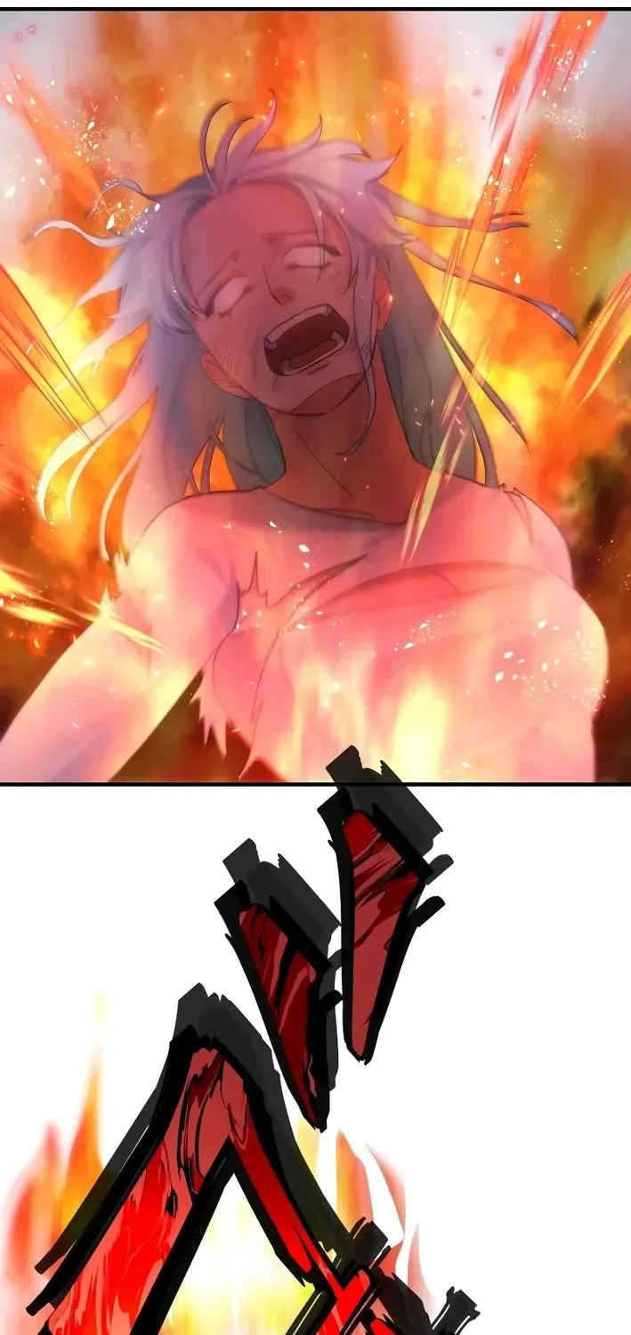 Flame Streamer: Dungeon Avenger Chapter 11 page 108 - 