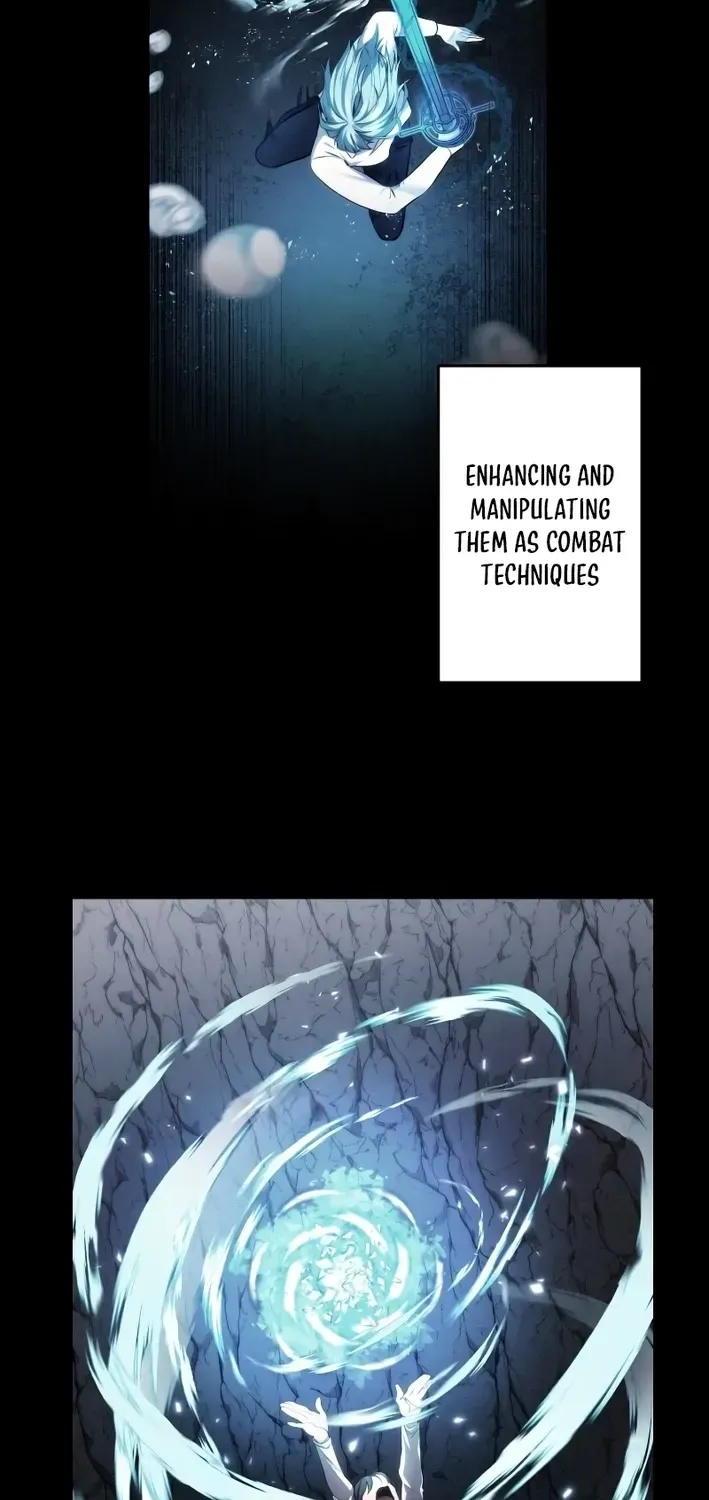 Flame Streamer: Dungeon Avenger Chapter 11 page 16 - 
