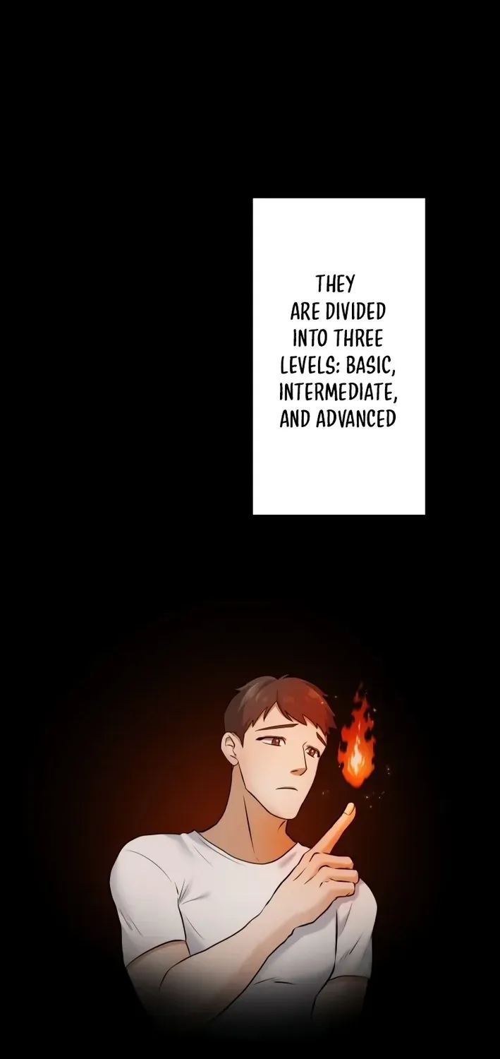 Flame Streamer: Dungeon Avenger Chapter 11 page 18 - 