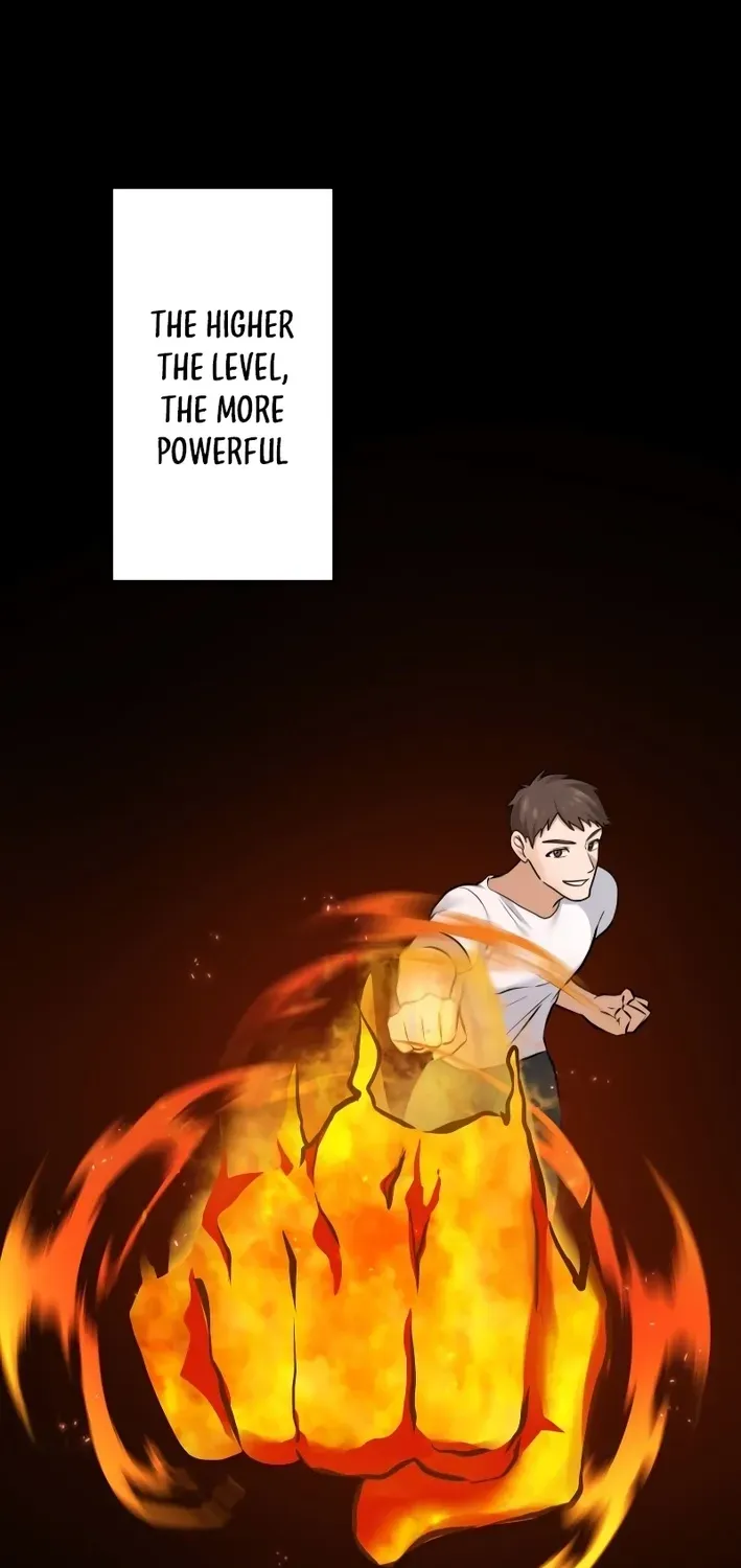 Flame Streamer: Dungeon Avenger Chapter 11 page 19 - 