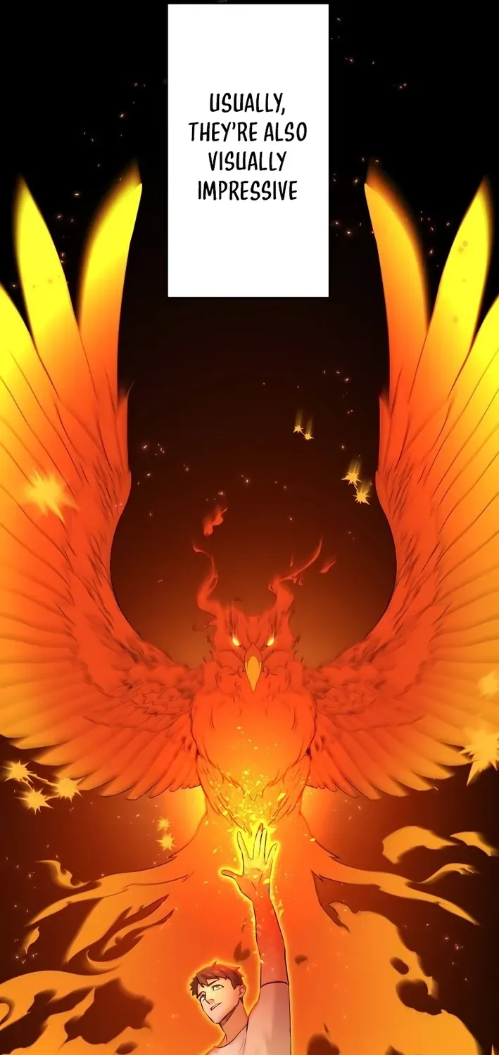 Flame Streamer: Dungeon Avenger Chapter 11 page 21 - 