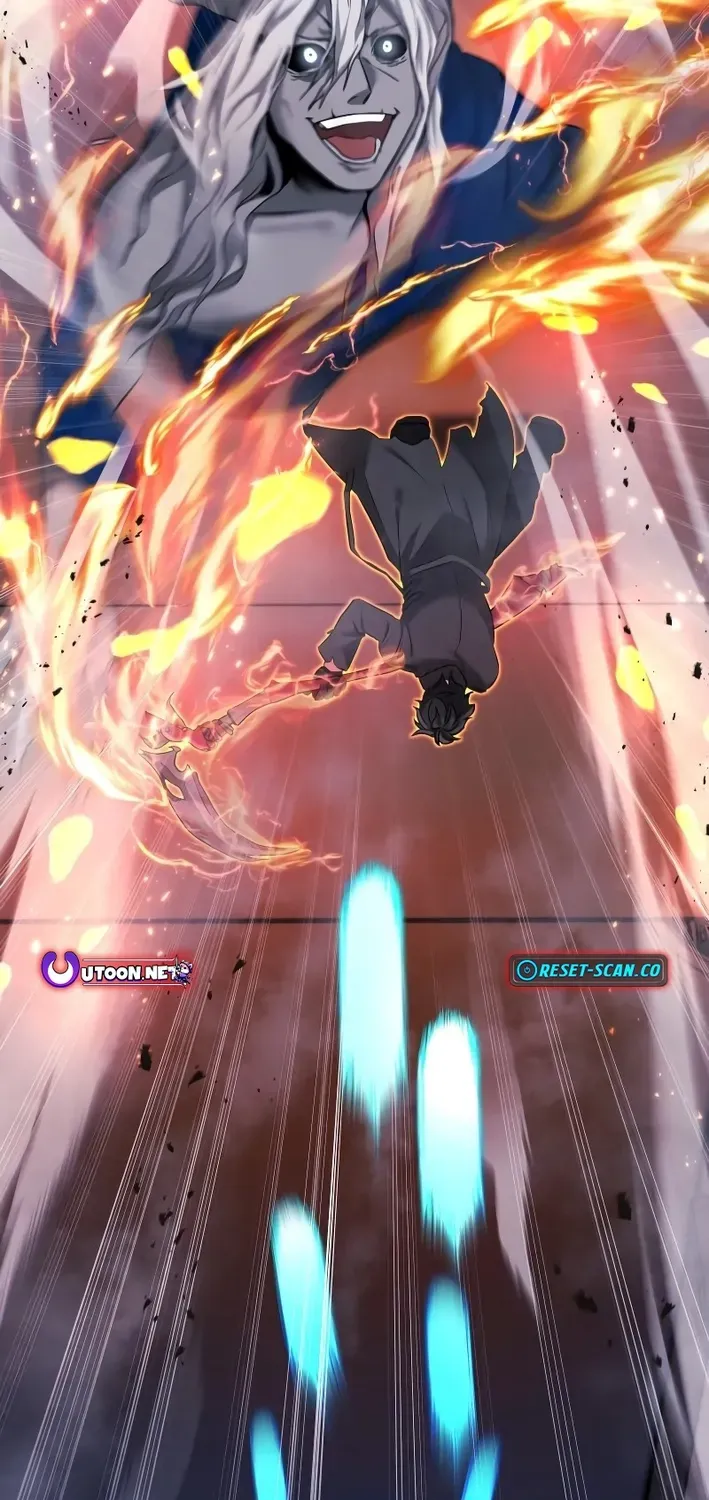 Flame Streamer: Dungeon Avenger Chapter 11 page 31 - 