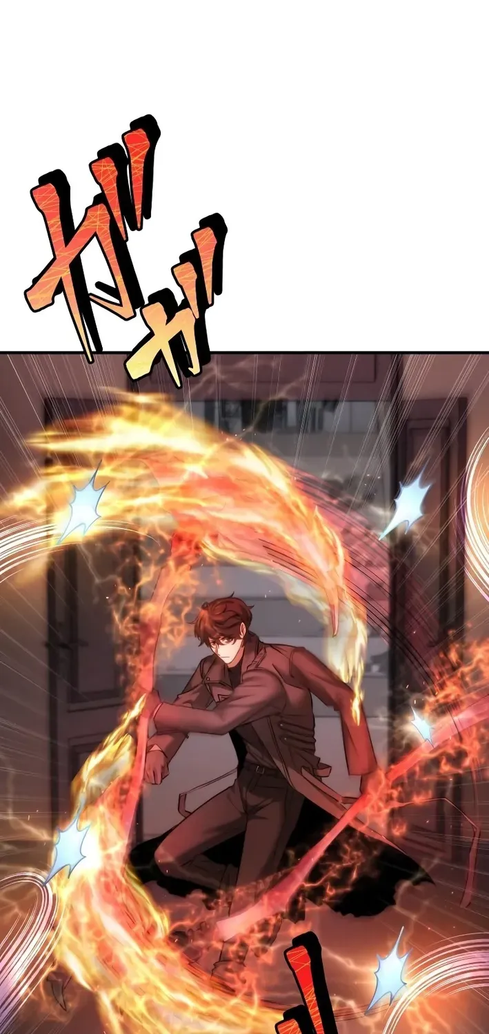 Flame Streamer: Dungeon Avenger Chapter 11 page 33 - 