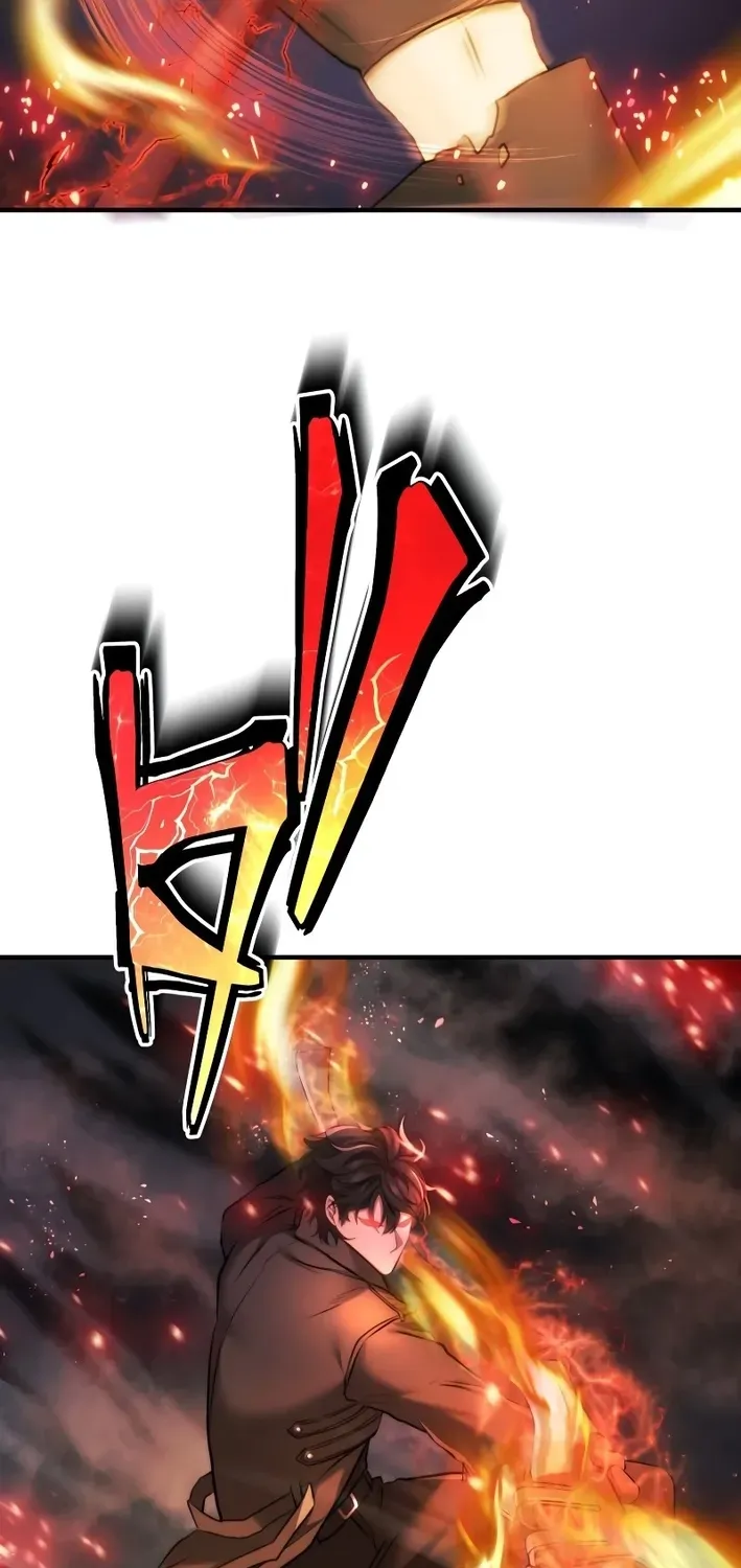 Flame Streamer: Dungeon Avenger Chapter 11 page 35 - 