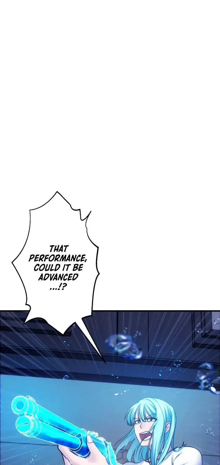 Flame Streamer: Dungeon Avenger Chapter 11 page 37 - 