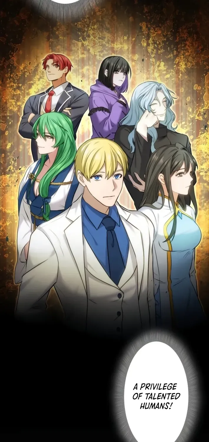 Flame Streamer: Dungeon Avenger Chapter 11 page 39 - 