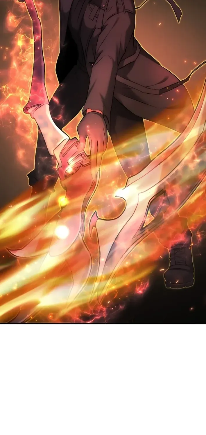 Flame Streamer: Dungeon Avenger Chapter 11 page 49 - 