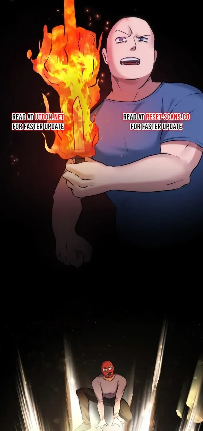 Flame Streamer: Dungeon Avenger Chapter 11 page 6 - 