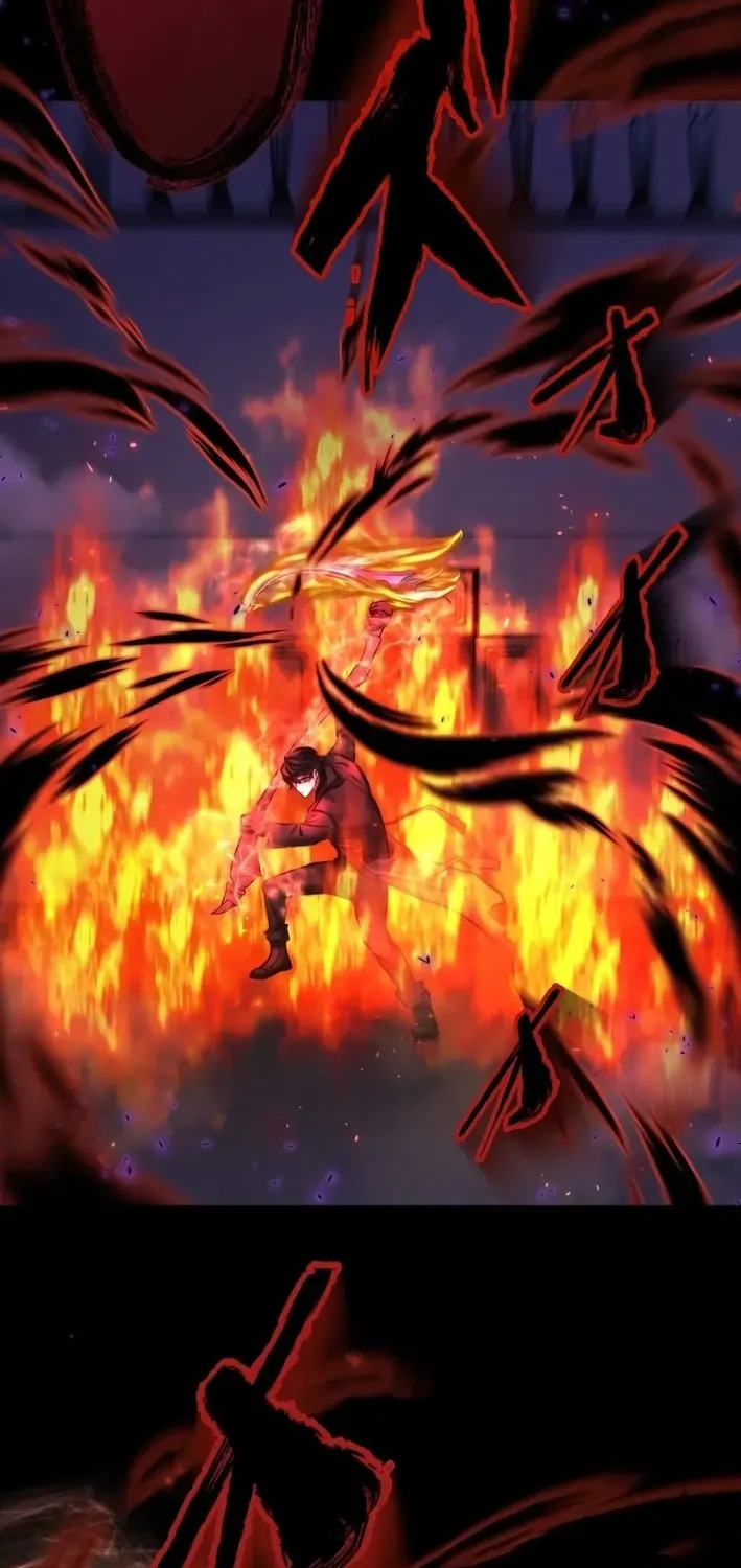 Flame Streamer: Dungeon Avenger Chapter 11 page 64 - 