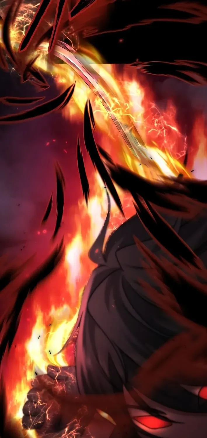 Flame Streamer: Dungeon Avenger Chapter 11 page 65 - 