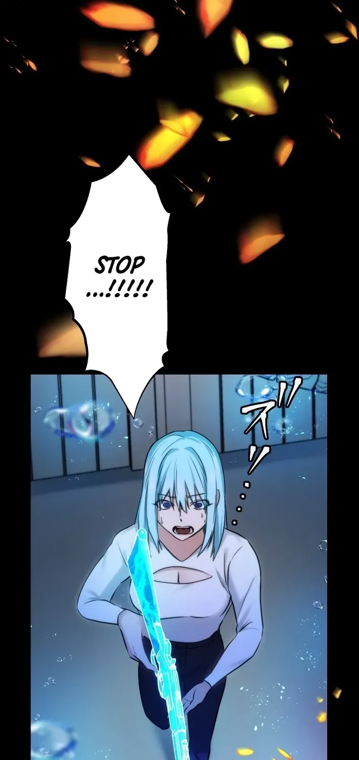 Flame Streamer: Dungeon Avenger Chapter 11 page 72 - 