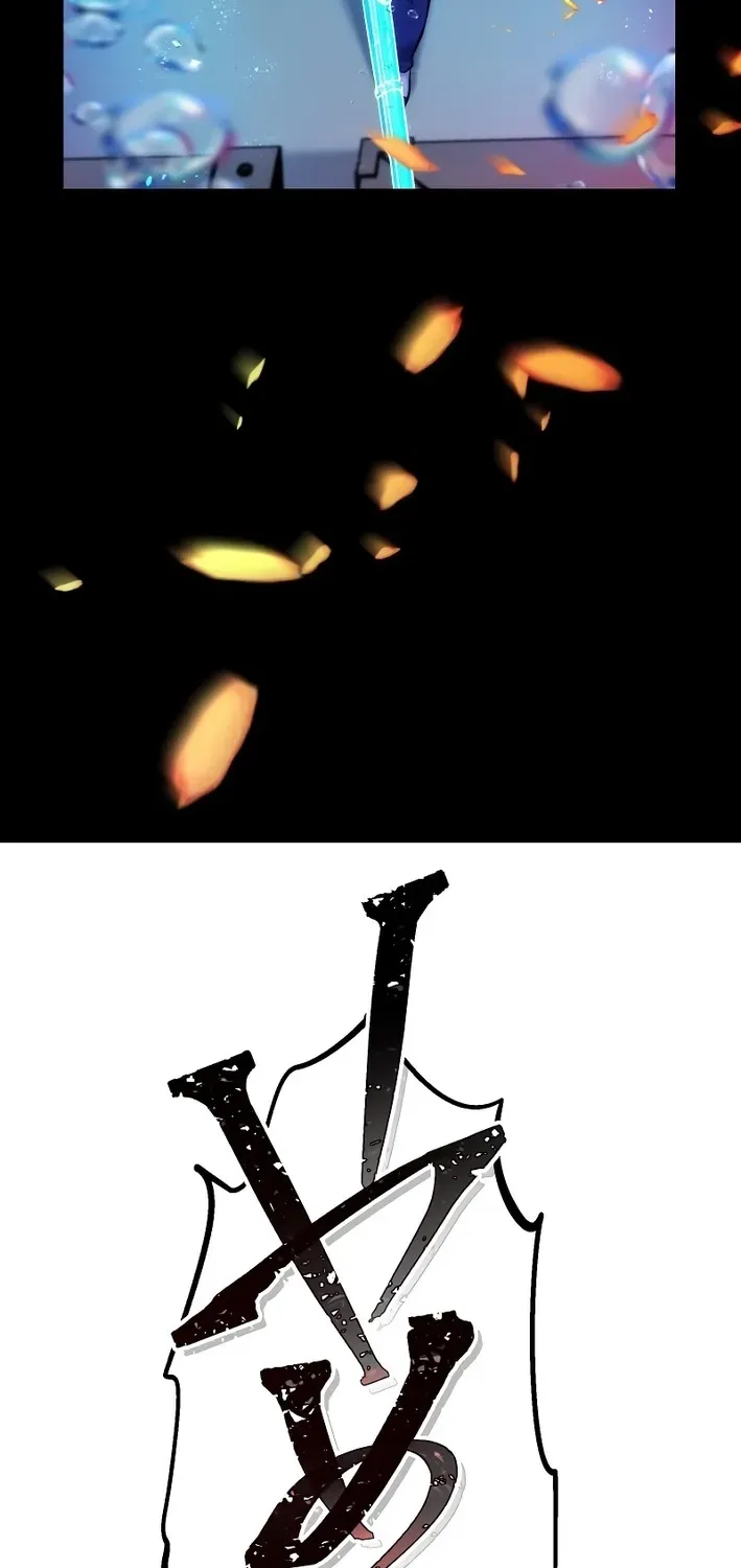 Flame Streamer: Dungeon Avenger Chapter 11 page 73 - 